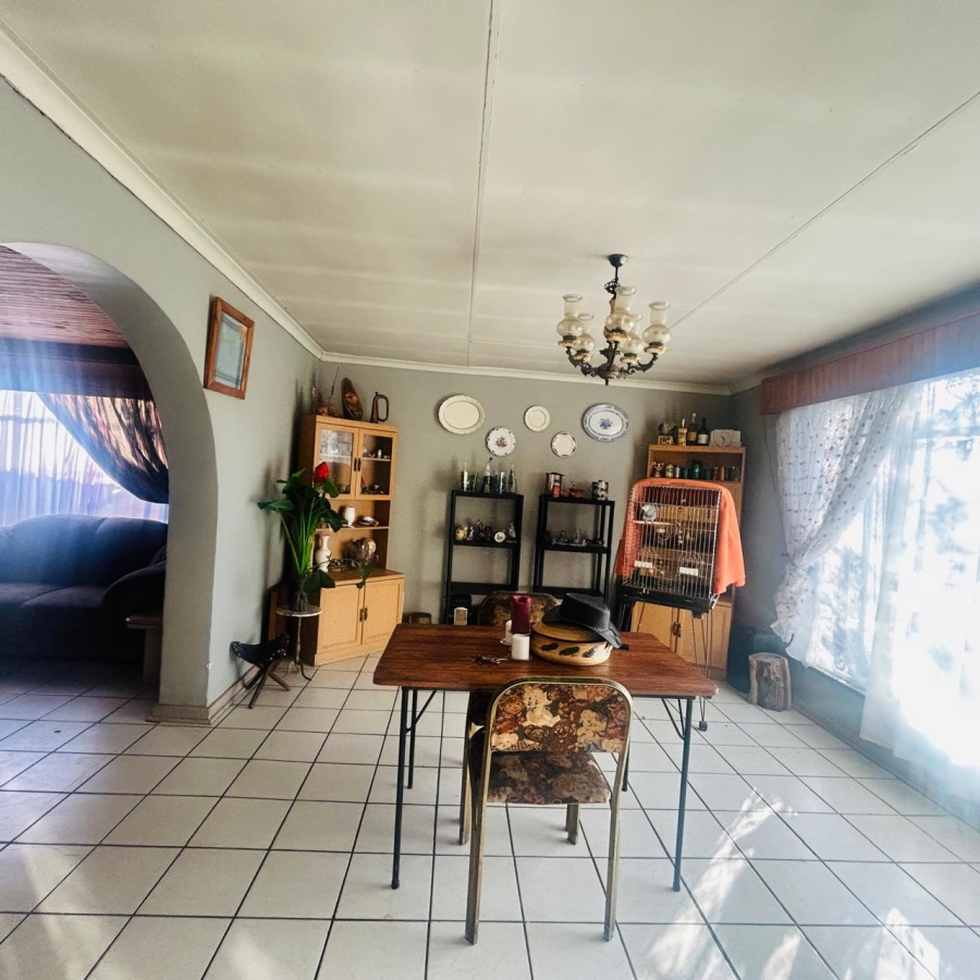 3 Bedroom Property for Sale in Sasolburg Ext 3 Free State